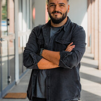 Портрет фотографа (аватар) Goran Stankovic