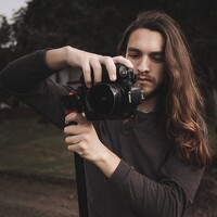 Портрет фотографа (аватар) Gabriel Zaparolli (Gabriel dos Santos Zaparoli)