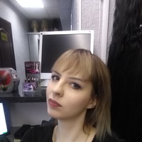 Портрет фотографа (аватар) Наталья Рашкина (Natalisa Rashkina)