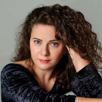 Портрет фотографа (аватар) Наталья Соболева (Soboleva Natalya)