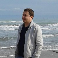 Портрет фотографа (аватар) Elshan Valijanov (Elshan)