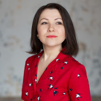 Портрет фотографа (аватар) Светлана Мелехина (Svetlana Melekhina)