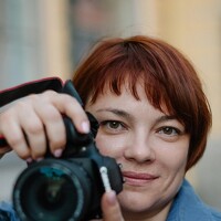 Портрет фотографа (аватар) Наталья Юденкова (Natalia Yudenkova)