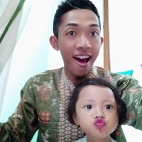 Портрет фотографа (аватар) Pramono Sidik Pramono (Pramono Sidik)