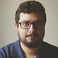 Портрет фотографа (аватар) Leandro Fumes (Leandro A. A. Fumes)