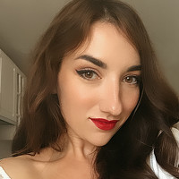 Портрет фотографа (аватар) Дарья Морозова (Darya Morozova)