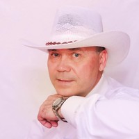 Фотография Владимир Кондратенко (Vladimir Kondratenko) Портрет фотографа (аватар) Владимир Кондратенко (Vladimir Kondratenko)