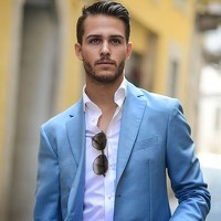 Портрет фотографа (аватар)  Rex Rhodes