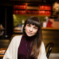 Фотография Марина Сурженко (Marina Surzh) Портрет фотографа (аватар) Марина Сурженко (Marina Surzh)