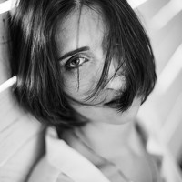 Портрет фотографа (аватар) Катерина Танечник (Katherina)