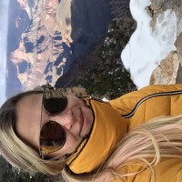 Портрет фотографа (аватар) Анастасия Симеонова (Anastasia Simeonova)