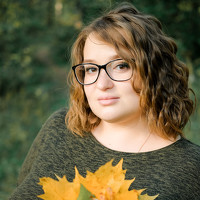 Портрет фотографа (аватар) Татьяна Коновалова (Tatiana Konovalova)