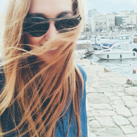 Фотография Xara Kreta Портрет фотографа (аватар) Xara Kreta