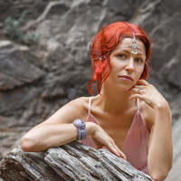 Портрет фотографа (аватар) Yana Karavaeva