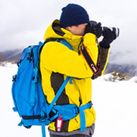 Портрет фотографа (аватар) WANG QIAN