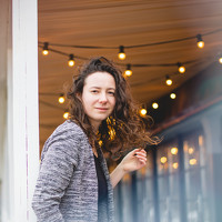 Фотография Екатерина Колчева (Kolcheva Ekaterina) Портрет фотографа (аватар) Екатерина Колчева (Kolcheva Ekaterina)