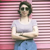 Портрет фотографа (аватар) Mahsa Sharif Jafari