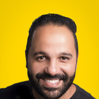 Портрет фотографа (аватар) João Paulo Santos