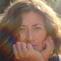 Портрет фотографа (аватар) Ольга Мохова (Olga Mokhova)
