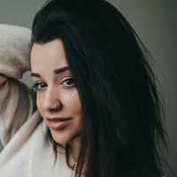 Портрет фотографа (аватар) Валерия Тейлор (Valery Taylor)