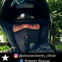 Портрет фотографа (аватар) Roberto Strauss