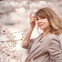 Портрет фотографа (аватар) Ольга Химич (Olga Khimich)