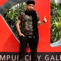 Портрет фотографа (аватар) mehdi yaghoob