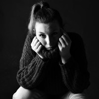 Портрет фотографа (аватар) Andrea Pataki