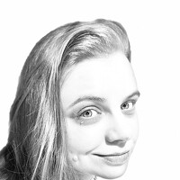 Портрет фотографа (аватар) Евгения Володина (Evgeniya Volodina)