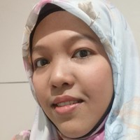 Портрет фотографа (аватар) Nurin Qistina Binti Abdullah