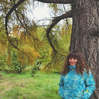 Портрет фотографа (аватар) Елена Игнатенко (Yelena Ignatenko)