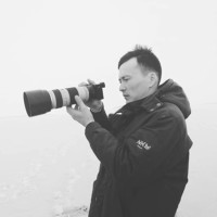 Портрет фотографа (аватар) Канат Шарипбеков (Kanat Sharipbekov)