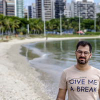 Портрет фотографа (аватар) Julião Freitas Martinez (Julião Martinez)