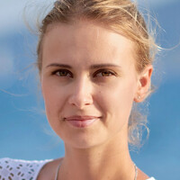 Портрет фотографа (аватар) Анастасия Носова (Anastasia Nosova)