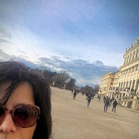 Портрет фотографа (аватар) Gordana Stanisic (Gordana Stanišić)