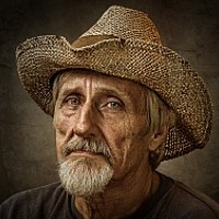 Портрет фотографа (аватар) Harald Ferber (Harald Martin Ferber)