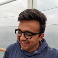 Портрет фотографа (аватар) Ravish Chhabra