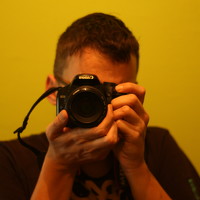 Портрет фотографа (аватар) Boris Boskovic