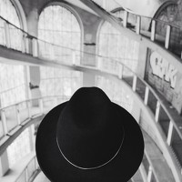 Портрет фотографа (аватар) Khatia Gelashvili