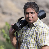 Портрет фотографа (аватар) ehsan jazini
