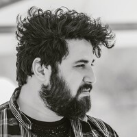 Портрет фотографа (аватар) Farshad Yazdankhah (Farshad yazdankhah)