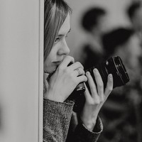 Портрет фотографа (аватар) Анастасия Малахова