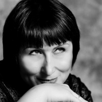 Портрет фотографа (аватар) Лариса Родикова (Larisa Rodikova)