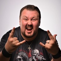 Портрет фотографа (аватар) Евгений Бабурин (Eugene Baburin)