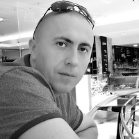 Портрет фотографа (аватар) Тарас Нагирный (Taras Nahirnyi)