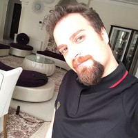 Портрет фотографа (аватар) Darioush Safari (Darioush safari)