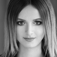 Портрет фотографа (аватар) Ekaterina Kuznetcova