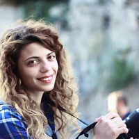 Портрет фотографа (аватар) Tatia Shaishmelashvili (თათია)