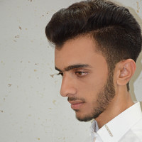 Портрет фотографа (аватар) abdorahman azizi