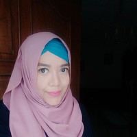 Портрет фотографа (аватар)  AMELIA RIAWATI (AMELIA RIAWATI)